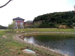 -浙江大学(舟山校区)