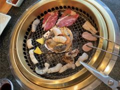 -梦山水日本烧肉(五四广场店)