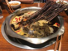 -钢五区节子串串香(环球汇·天誉店)