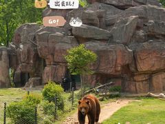 -无锡动物园·太湖欢乐园