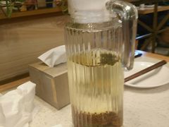 -忠顺斋易州印象烤鸭店(东关新村店)
