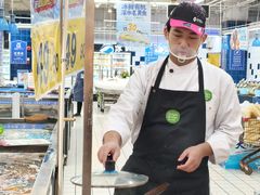-大润发(康桥店)