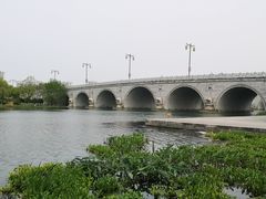 -尚贤河湿地