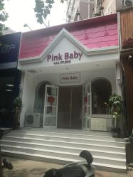 点击看大图 -PinkBaby美甲美睫