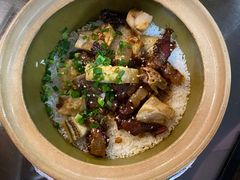 -红星光发煲仔饭(文海店)