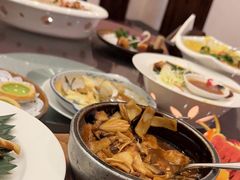 -南沙游艇会·大兵船餐厅