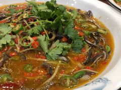 -盛世盐帮·自贡特色(总店)