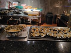 -萧邦音乐会所KTV·蒸汽活海鲜自助(福田店)