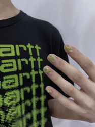 -初NAIL日式美甲美睫沙龙