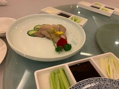 -全聚德(上海首店浦东店)