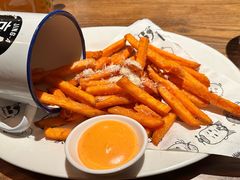 -京A Brewpub·精酿餐吧(幸福村店)