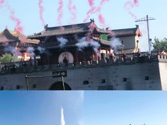 -清明上河园