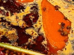 -王歘歘·chuǎ火锅(五道营店)