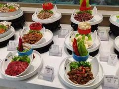 -映像威海·海鲜味道(经区店)