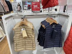 -优衣库(上海颛桥万达广场店)