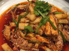 -阿斯牛牛·凉山菜(新会展店)