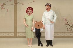 -韵纪亲子儿童摄影·孕妈照