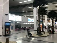-福州长乐国际机场