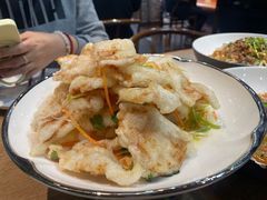 -金掌勺·锅包肉(双榆树店)