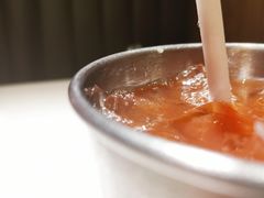-南枝记·港式打边炉(新北万达店)