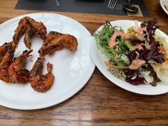 -食间牛排(湖西路店)