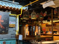-京味斋·北京烤鸭(华威桥北工大店)