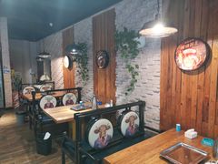 -兄弟龙虾(胜太路总店)