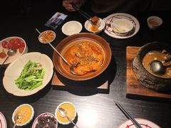 -锦楼·臻选新杭帮(杭州中心店)