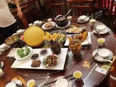 -杨记隆府(南坪店)