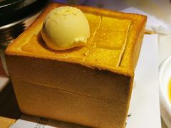 -绿茶餐厅(燕郊永旺店)