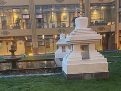 -思金拉措庄园藏餐(太阳岛店)