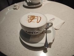 -COSTA COFFEE(新奥购物中心店)