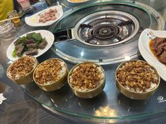 -金姐台湾菜(珠江路店)