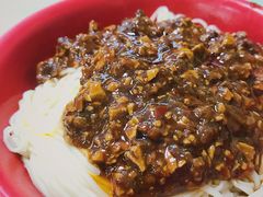 -食惠里小笼包面馆(越秀店)