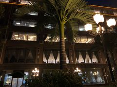 -渔公码头海货全海鲜自助(海滨旅游路店)