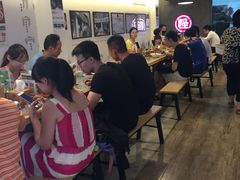 -牛王庙吳記怪味面(双楠店)