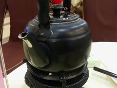 功夫茶-海宝酒家(中山四路店)