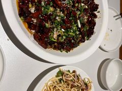 -三猫黑鱼花(南大店)