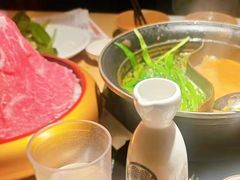 -温野菜涮涮锅(西单大悦城店)