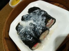 -点心皇子茶餐厅(万国大都会店)