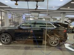 -3M博瑞达龙膜威固BOP保镖汽车贴膜隐形车衣(国贸店)
