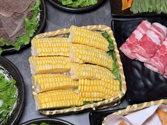 -湊湊火锅·茶憩(合生汇购物中心店)