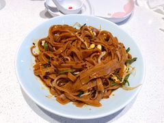 农家醋粉-小六汤包(万和城店)