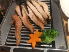 -山之川日料放题(通州店)