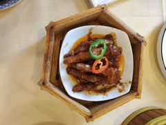 -新梅园不夜粥(龙华店)