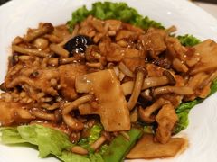 -大铁勺新津菜(东丽阳光新业广场店)
