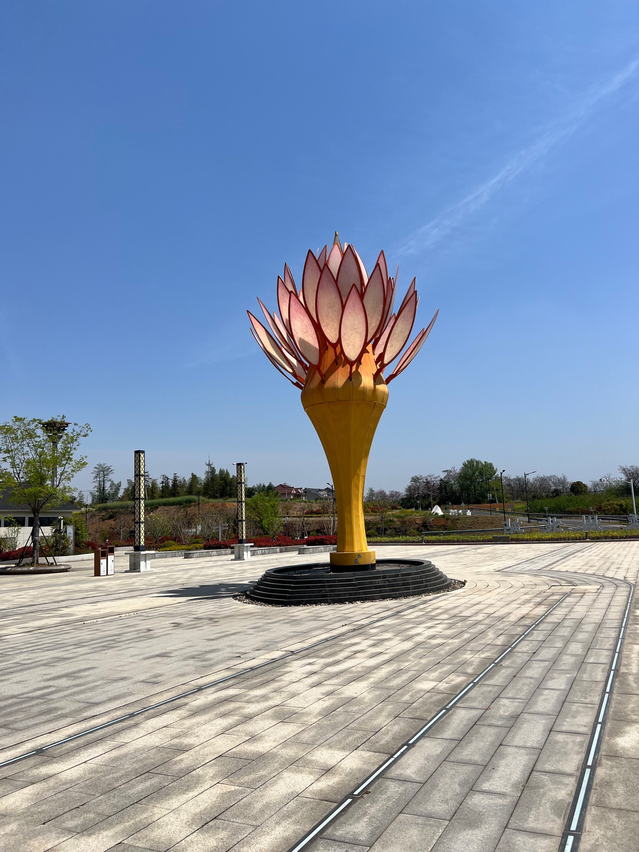 我来为家乡的高铁站打个call🙋