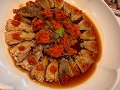 -荣兴酒家(徐家汇店)