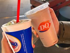 -DQ·蛋糕·冰淇淋(富华里店)