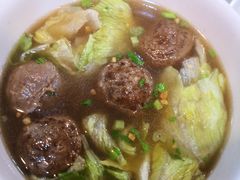-食味稻汕头小吃(方庄店)